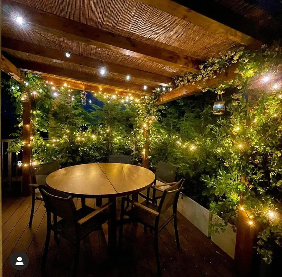 Giresio 41 - Your Penthouse With Rooftop Garden In Milano Navigli - Wifi