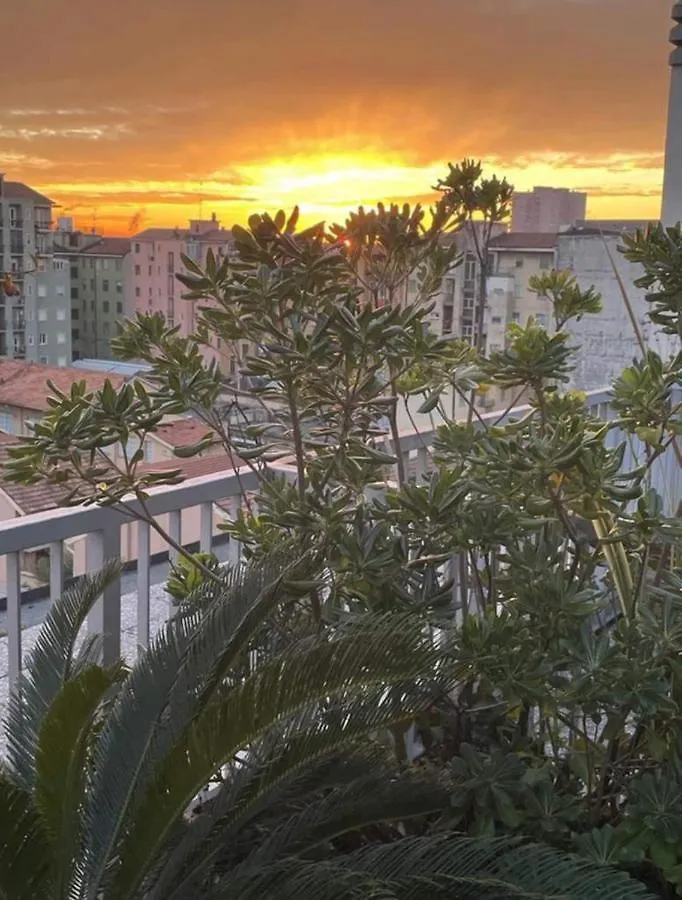 Giresio 41 - Your Penthouse With Rooftop Garden In Milano Navigli - Wifi 0*,
