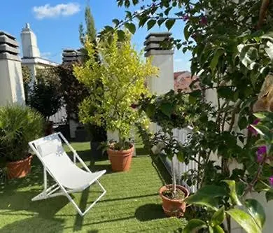 Appartamento Giresio 41 - Your Penthouse With Rooftop Garden In Milano Navigli - Wifi
