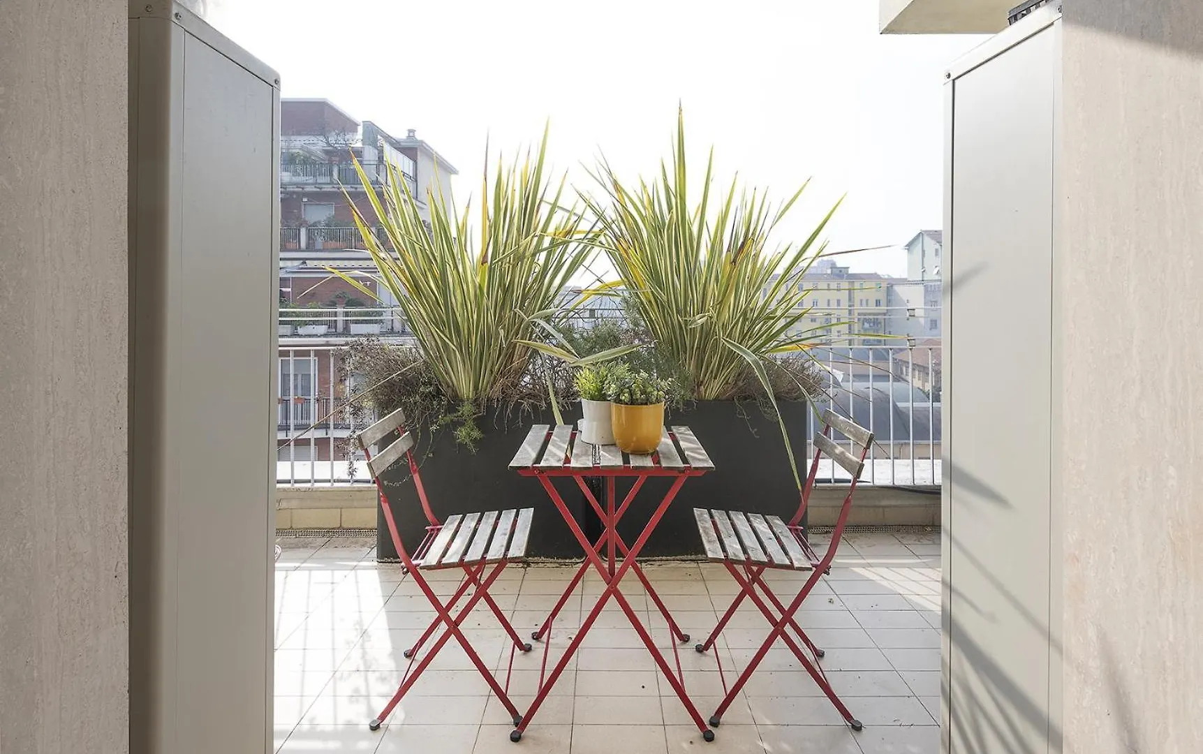 Giresio 41 - Your Penthouse With Rooftop Garden In Milano Navigli - Wifi 0*,  Italia