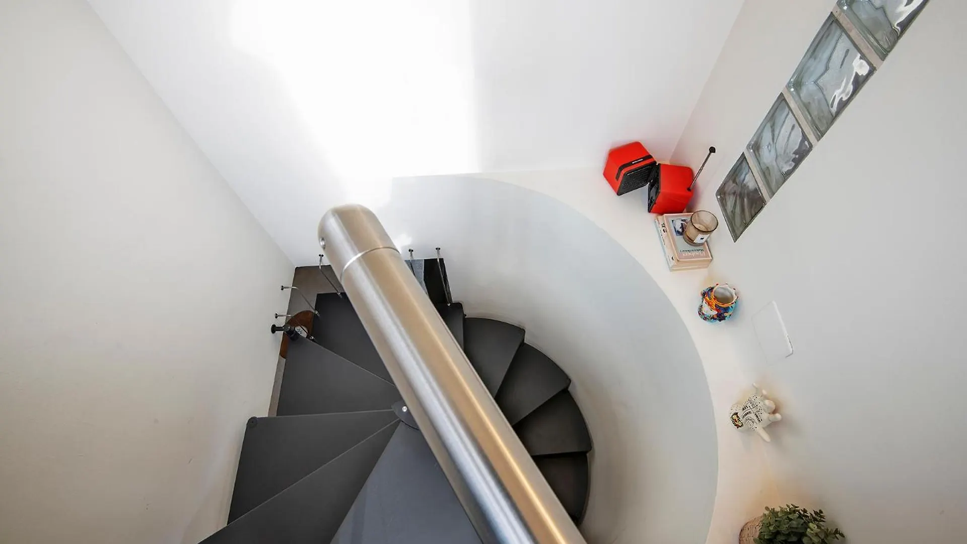 Appartamento Giresio 41 - Your Penthouse With Rooftop Garden In Milano Navigli - Wifi