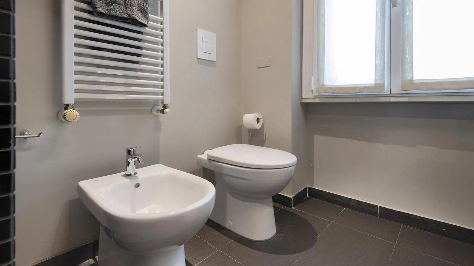 Appartamento Giresio 41 - Your Penthouse With Rooftop Garden In Milano Navigli - Wifi Italia